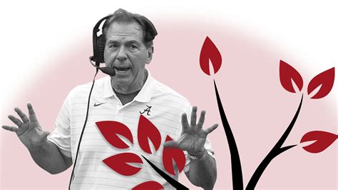 Saban coaching tree: College football will forever feel coach's impact