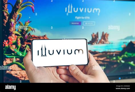 Illuvium play hi-res stock photography and images - Alamy