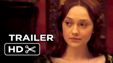 Effie Gray Official UK Trailer #1 (2014) - Dakota Fanning, Emma Thompson Movie HD - YouTube