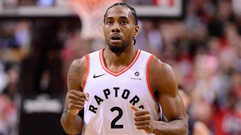 NBA news: Kawhi Leonard getting a Raptors trade deal is almost impossible reveals NBA expert