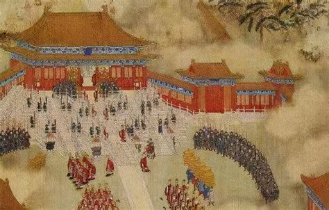 How a 14th-century purge consolidated imperial power in the Ming ...