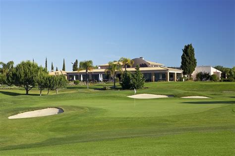 Millennium Golf Course Vilamoura - Golf Courses - Golf Holidays in Portugal - Golf Packages ...