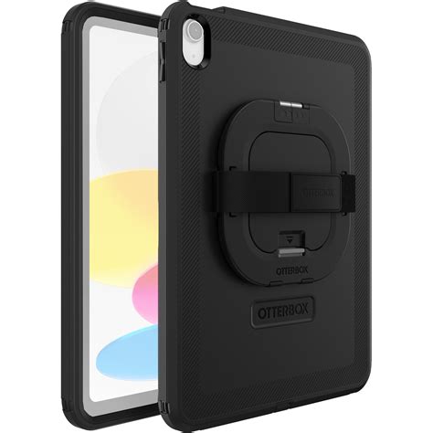 OtterBox Defender Series Case for iPad 10th Gen 77-90431 B&H