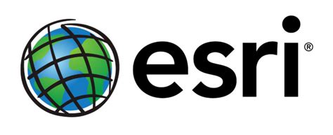 ESRI – Logos Download