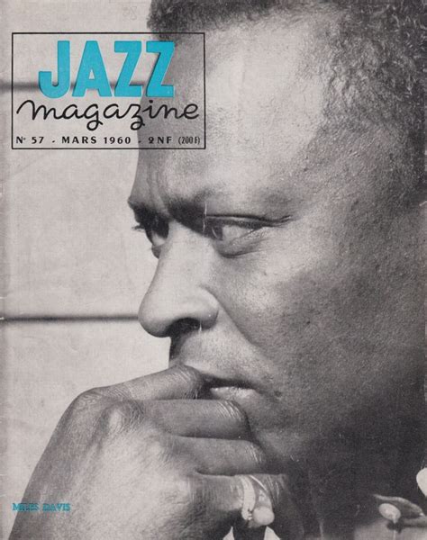 Foto de Jazz Magazine 1955-1961 - Google Fotos