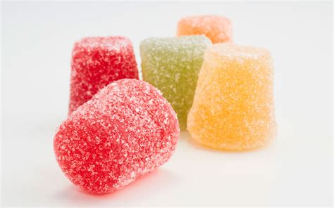 Cannabis Gummies, Hard Candies to Be Pulled From Washington Shelves | Leafly