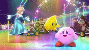 Kirby Dance GIFs - Find & Share on GIPHY