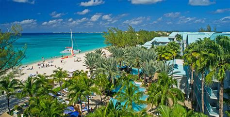 The New Westin Grand Cayman Seven Mile Beach Resort and Spa - eXtravaganzi