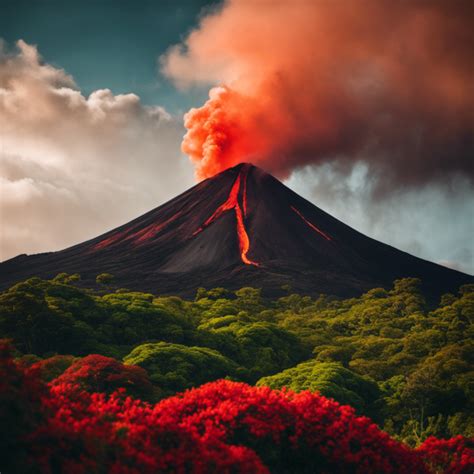 5 Fun Facts About Shield Volcanoes You'll Love - Fact Night