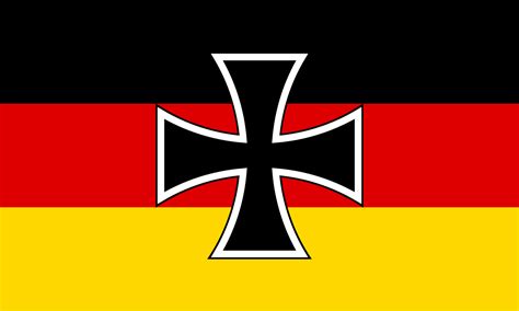 File:Flag of Weimar Republic (defence minister 1919).svg - Wikimedia Commons