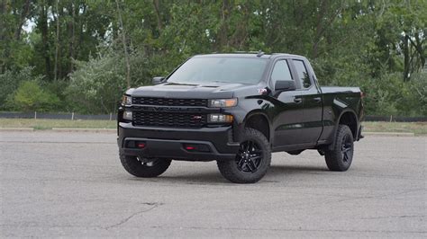 2021 Chevy Silverado updates bring towing tech and wireless smartphone ...