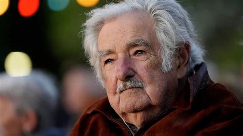 José Mujica responsabilizó a la alta política por la sequía extrema