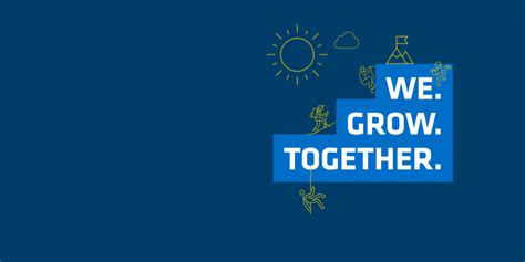 #GrowTogether