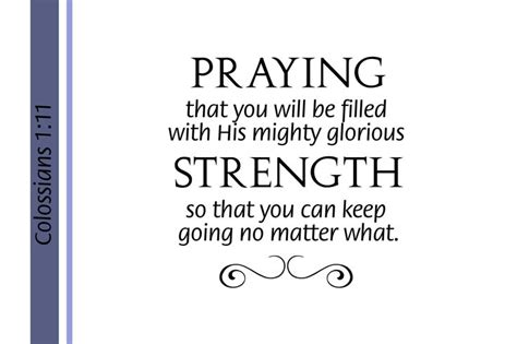 prayers for strength and comfort | thank you LORD | Pinterest