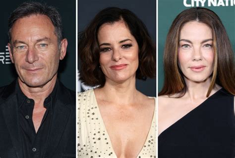 ‘White Lotus’ Season 3 Casts Parker Posey, Jason Isaacs, More