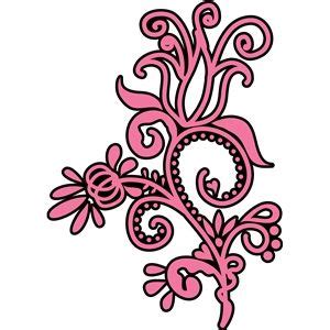 flower vine | Silhouette design, Design store, Flowering vines