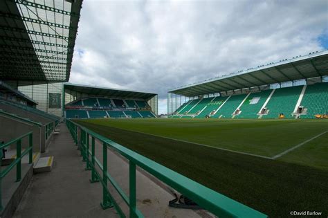 Easter Road Stadium – StadiumDB.com