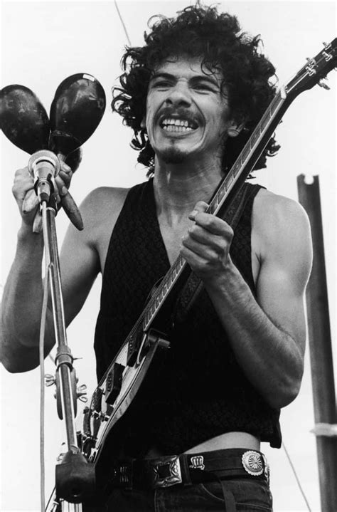 Santana Woodstock: Two Words You'll Never Forget | Revised 2024