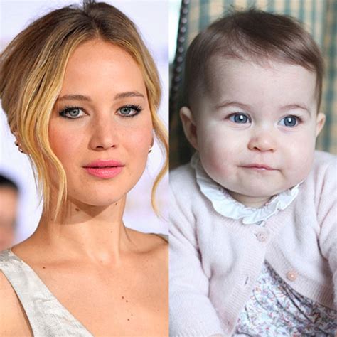 Does J.Law Have a New Man? Princess Charlotte Just Won WHAT? Watch! - E ...