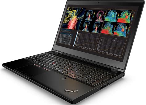 Lenovo announces new ThinkPad P-series mobile workstations - Neowin