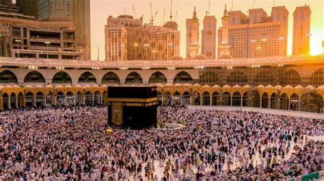 Discover the Best Umrah Packages 2023: A Comprehensive Guide