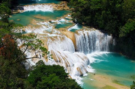 Tour por Chiapas de 6 dias | NICHIM TOURS & TRAVEL