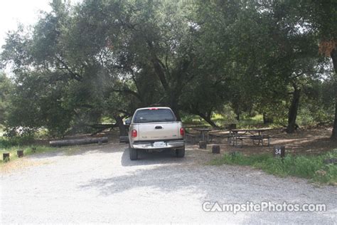 Caspers Wilderness Park - Campsite Photos, Info & Reservations