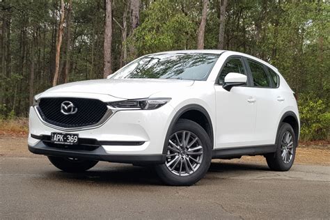 Mazda CX-5 Touring petrol 2017 review: long term | CarsGuide