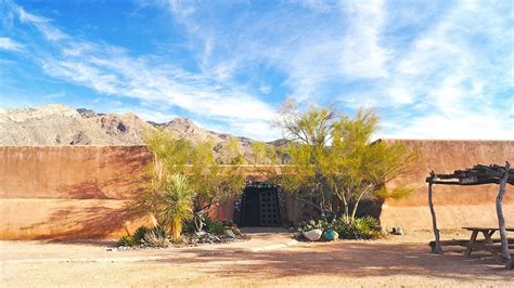 DeGrazia Gallery in the Sun Museum (degraziagallery) - Profile | Pinterest