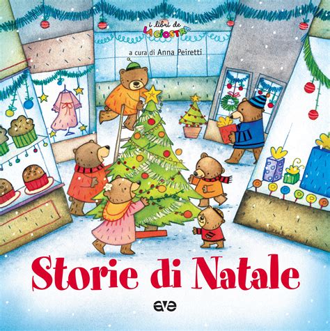 Storie di Natale | Editrice Ave