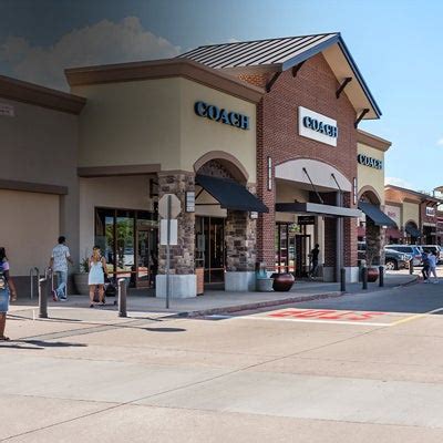 Leasing & Advertising at Allen Premium Outlets®, a SIMON Center