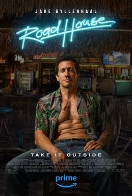 Roadhouse 2024 Cast - Tobey Gloriana