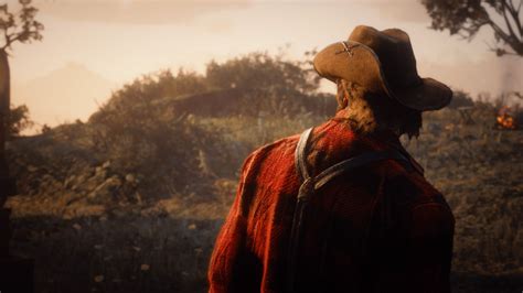 Mr Bill Williamson - red dead redemption 2 : r/VirtualPhotographers