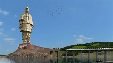 The “Statue of Unity” inaugurated by PM Narendra Modi | Storify News