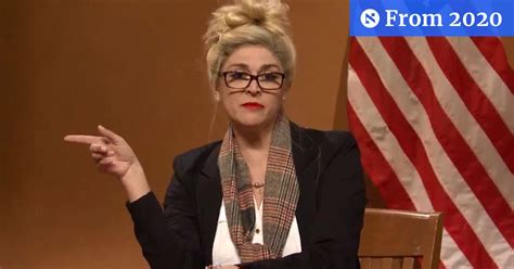 ‘SNL’ Skewers Rudy Giuliani's Michigan Election Hearings - U.S. News ...