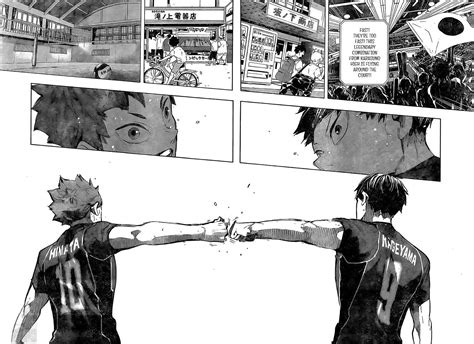 Read All Chapters Of Haikyuu Manga | Haikyuu manga, Haikyuu anime, Manga