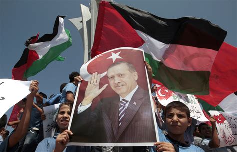 Understanding Turkey’s response to the Israel-Gaza crisis