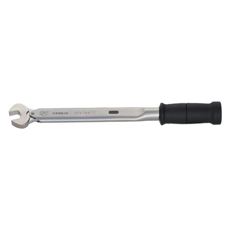 Tohnichi SP Open End Preset Torque Wrench - C.S.C. Force Measurement, Inc.