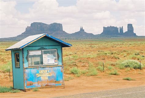 Monument Valley tours