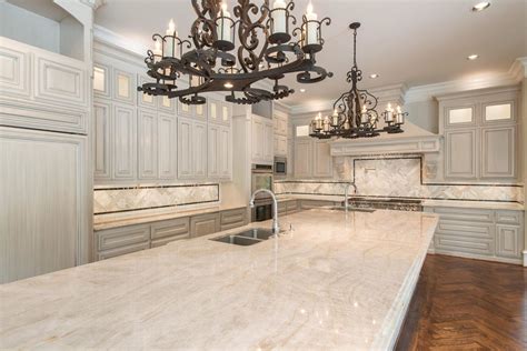 Taj Mahal Kitchen - Dente Trading in 2021 | Kitchen remodel trends, Modern kitchen remodel ...