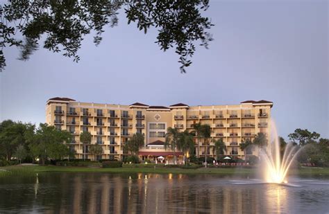 Inn at Pelican Bay, Naples, FL : Five Star Alliance