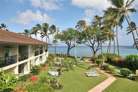 Napili Surf Beach Resort | Maui | Pinterest