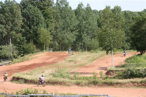 First time on an actual mx track - Moto-Related - Motocross Forums ...