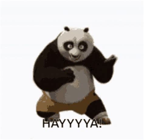 Kung Fu Panda GIF - Kung Fu Panda - Discover & Share GIFs