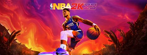 NBA 2K23 is coming and here is why you should be excited!