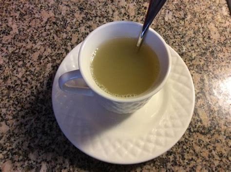 Garlic Tea Recipe - Food.com