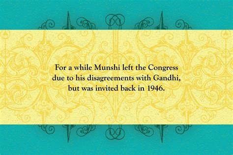 Things You Didn’t Know About K.M. Munshi - Penguin Random House India