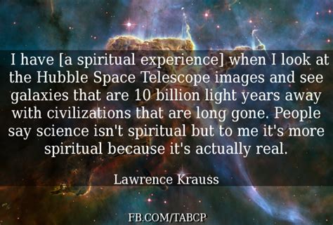 Lawrence M. Krauss Quotes. QuotesGram