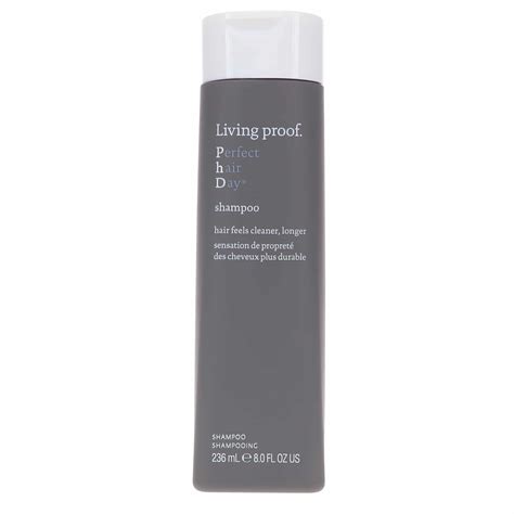 Living Proof Perfect Hair Day Shampoo 8 oz | LaLa Daisy