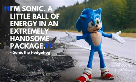 Amazing Sonic Quotes Check it out now | quotesgram5